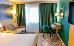 Novotel Orléans Chemins De Sologne Demeures De Campagne